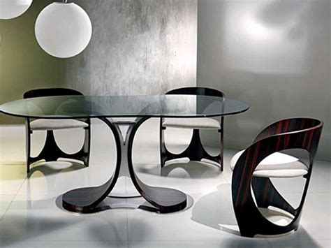 Unique Tables And Chairs